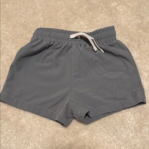 Cadets Boys Shorts
